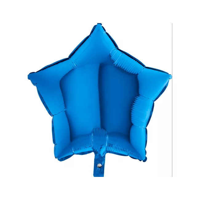 Foliový balónek